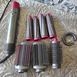 Dyson Airwrap System